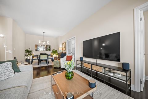 Photo 8 at 504 - 23 Rean Drive, Bayview Village, Toronto