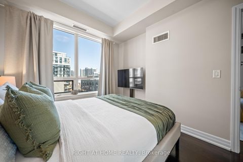 Photo 10 at 504 - 23 Rean Drive, Bayview Village, Toronto