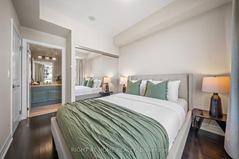 Photo 11 at 504 - 23 Rean Drive, Bayview Village, Toronto