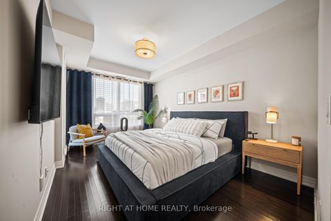 Photo 14 at 504 - 23 Rean Drive, Bayview Village, Toronto