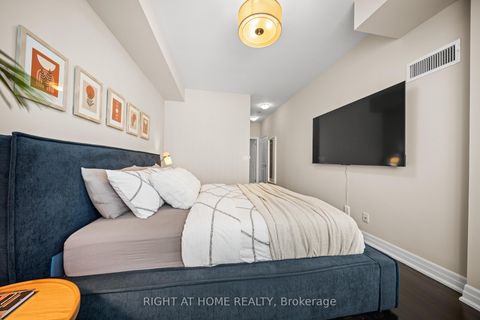 Photo 16 at 504 - 23 Rean Drive, Bayview Village, Toronto