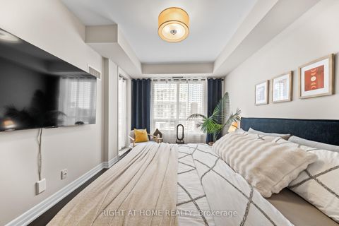 Photo 17 at 504 - 23 Rean Drive, Bayview Village, Toronto