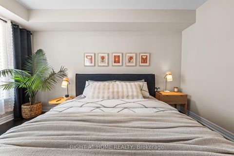 Photo 18 at 504 - 23 Rean Drive, Bayview Village, Toronto