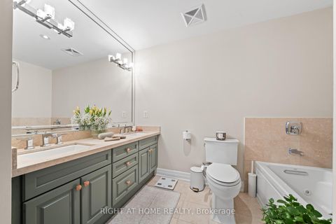 Photo 20 at 504 - 23 Rean Drive, Bayview Village, Toronto