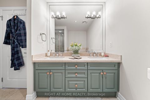 Photo 21 at 504 - 23 Rean Drive, Bayview Village, Toronto