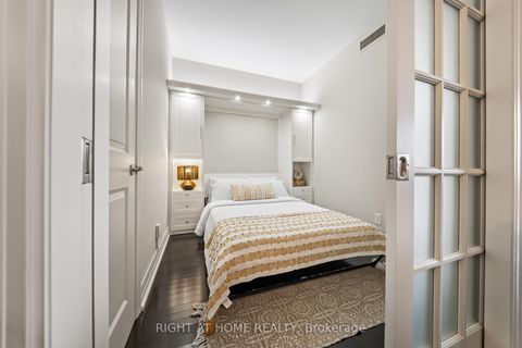 Photo 25 at 504 - 23 Rean Drive, Bayview Village, Toronto