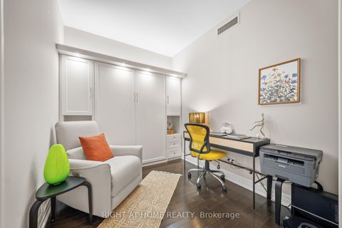 Photo 27 at 504 - 23 Rean Drive, Bayview Village, Toronto