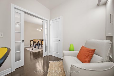 Photo 28 at 504 - 23 Rean Drive, Bayview Village, Toronto