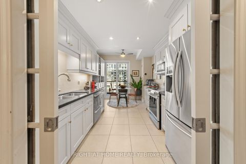 Photo 30 at 504 - 23 Rean Drive, Bayview Village, Toronto