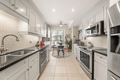 Photo 31 at 504 - 23 Rean Drive, Bayview Village, Toronto