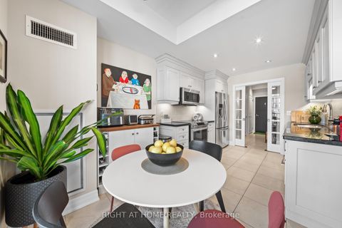 Photo 36 at 504 - 23 Rean Drive, Bayview Village, Toronto