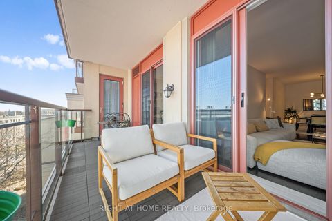 Photo 40 at 504 - 23 Rean Drive, Bayview Village, Toronto