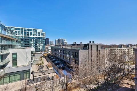 Photo 41 at 504 - 23 Rean Drive, Bayview Village, Toronto