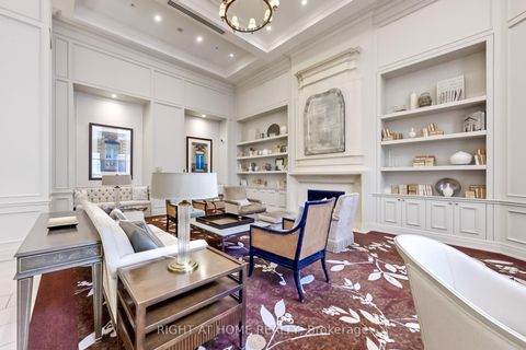 Photo 46 at 504 - 23 Rean Drive, Bayview Village, Toronto