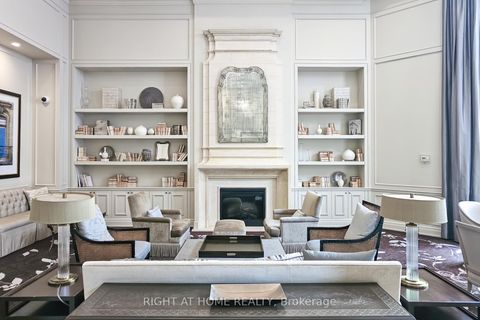 Photo 47 at 504 - 23 Rean Drive, Bayview Village, Toronto