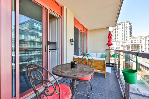 Photo 49 at 504 - 23 Rean Drive, Bayview Village, Toronto
