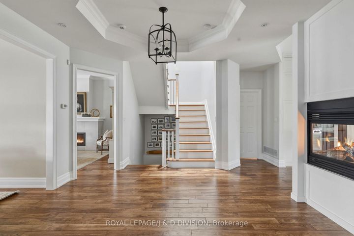 Photo 3 at 85 Wheeler Avenue, The Beaches, Toronto