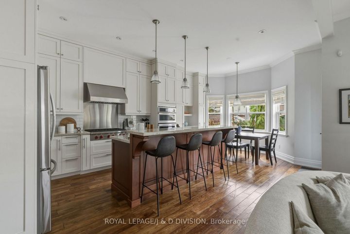 Photo 7 at 85 Wheeler Avenue, The Beaches, Toronto