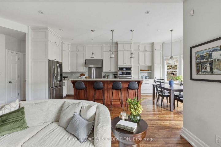 Photo 10 at 85 Wheeler Avenue, The Beaches, Toronto