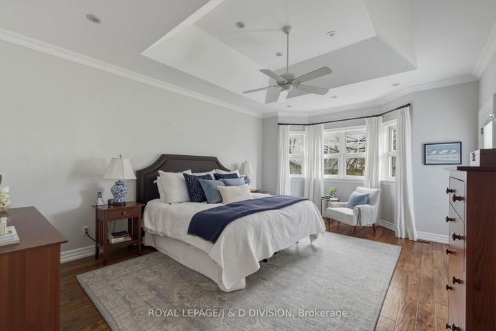 Photo 14 at 85 Wheeler Avenue, The Beaches, Toronto