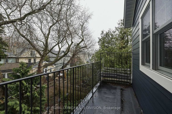 Photo 16 at 85 Wheeler Avenue, The Beaches, Toronto