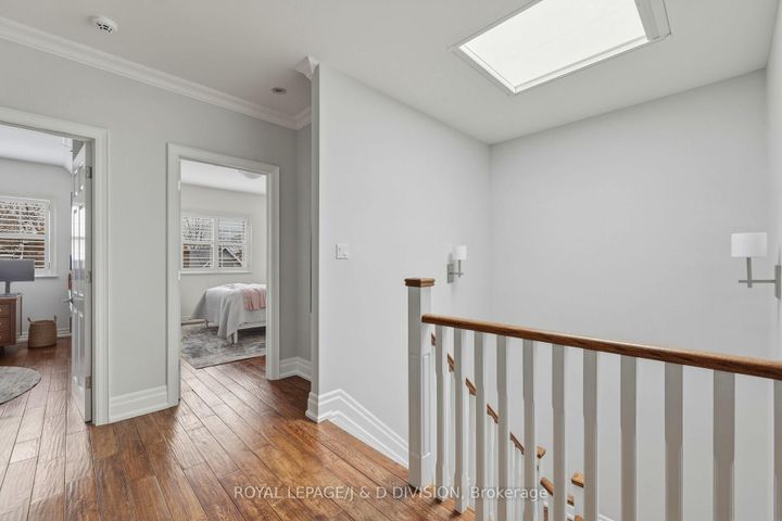 Photo 21 at 85 Wheeler Avenue, The Beaches, Toronto