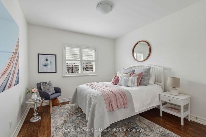 Photo 22 at 85 Wheeler Avenue, The Beaches, Toronto