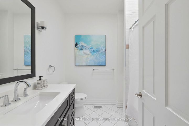 Photo 23 at 85 Wheeler Avenue, The Beaches, Toronto