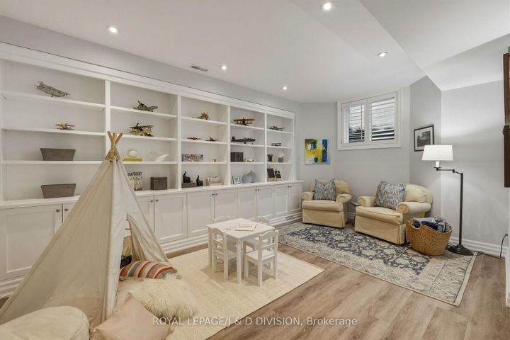 Photo 31 at 85 Wheeler Avenue, The Beaches, Toronto