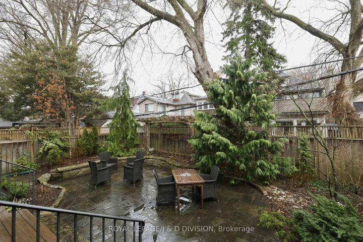 Photo 37 at 85 Wheeler Avenue, The Beaches, Toronto