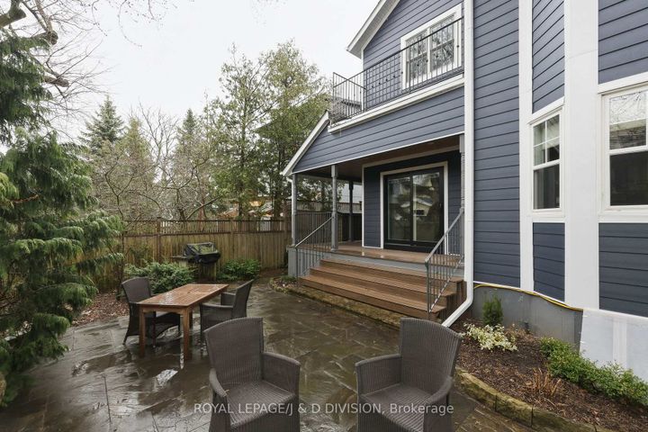 Photo 38 at 85 Wheeler Avenue, The Beaches, Toronto