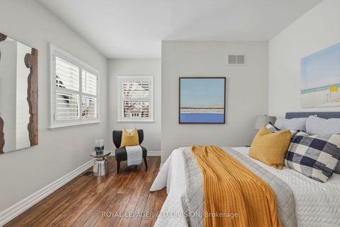 Photo 25 at 85 Wheeler Avenue, The Beaches, Toronto