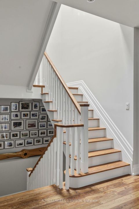 Photo 27 at 85 Wheeler Avenue, The Beaches, Toronto