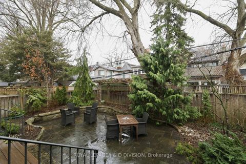 Photo 37 at 85 Wheeler Avenue, The Beaches, Toronto