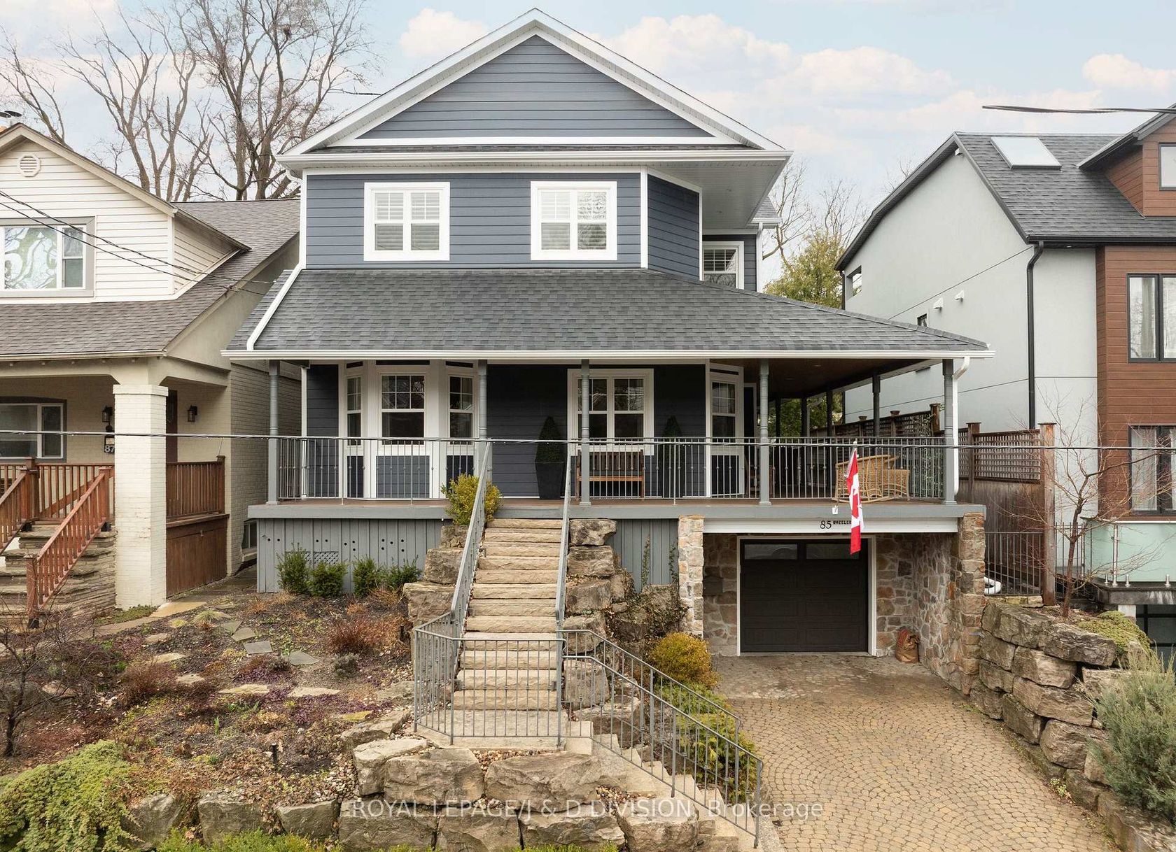 85 Wheeler Avenue, The Beaches, Toronto 2