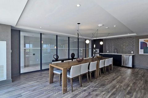 Photo 17 at 220 - 185 Deerfield Road, Central Newmarket, Newmarket