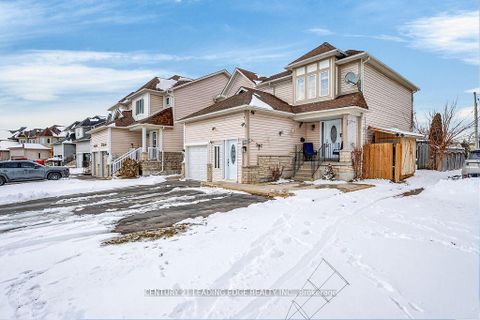 Photo 1 at 56 Ivory Court, Bowmanville, Clarington