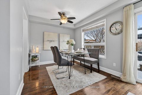 Photo 9 at 56 Ivory Court, Bowmanville, Clarington