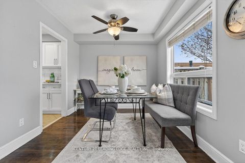 Photo 10 at 56 Ivory Court, Bowmanville, Clarington