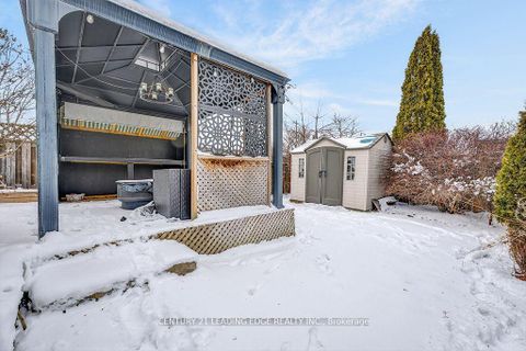 Photo 48 at 56 Ivory Court, Bowmanville, Clarington