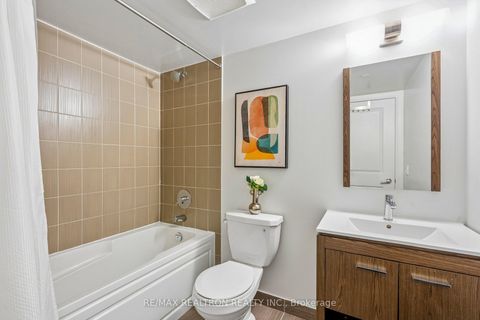 Photo 3 at 1503 - 30 Meadowglen Place, Woburn, Toronto