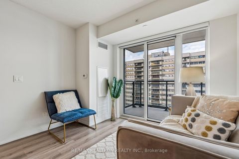 Photo 6 at 1503 - 30 Meadowglen Place, Woburn, Toronto