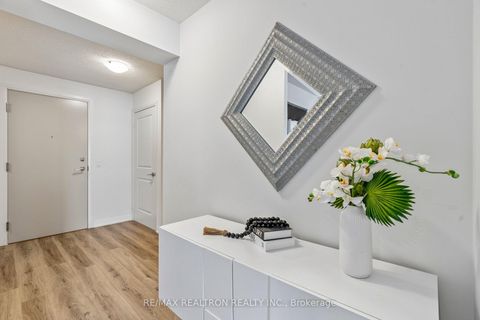 Photo 7 at 1503 - 30 Meadowglen Place, Woburn, Toronto