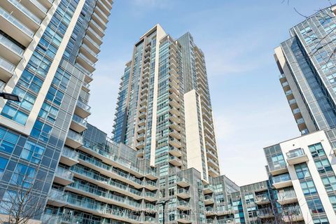 Photo 10 at 1503 - 30 Meadowglen Place, Woburn, Toronto