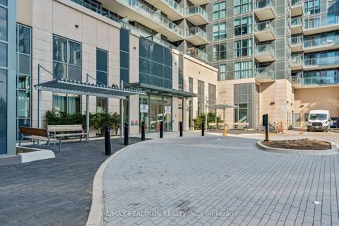 Photo 11 at 1503 - 30 Meadowglen Place, Woburn, Toronto