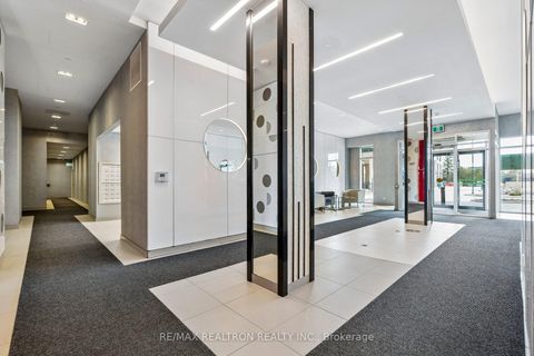 Photo 12 at 1503 - 30 Meadowglen Place, Woburn, Toronto