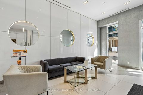 Photo 13 at 1503 - 30 Meadowglen Place, Woburn, Toronto