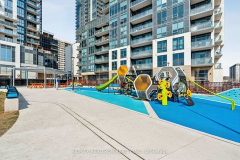 Photo 14 at 1503 - 30 Meadowglen Place, Woburn, Toronto