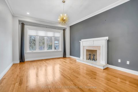 Photo 3 at 140 Bathgate Drive, Centennial Scarborough, Toronto