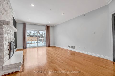 Photo 6 at 140 Bathgate Drive, Centennial Scarborough, Toronto